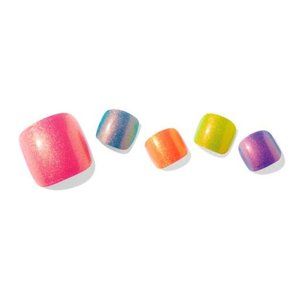 Ohora P Chemistry Semi-Cured Gel Nail Strips